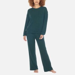 New Honeydew Ladies’ 2-piece Lounge Set green XS S M L